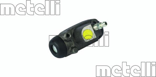 Metelli 04-1055 - Wheel Brake Cylinder www.parts5.com