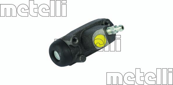 Metelli 04-1053 - Wheel Brake Cylinder www.parts5.com