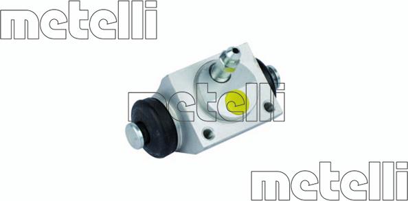 Metelli 04-1030 - Wheel Brake Cylinder parts5.com