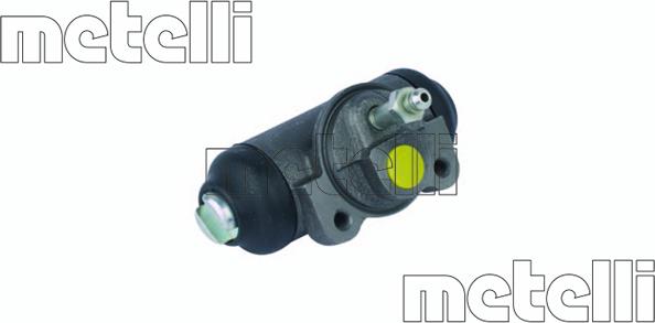 Metelli 04-1037 - Wheel Brake Cylinder parts5.com