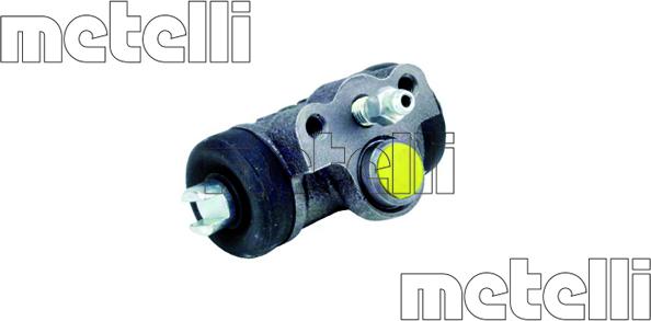 Metelli 04-1028 - Cilindru receptor frana parts5.com