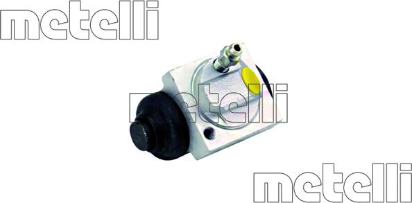 Metelli 04-1023 - Колесный тормозной цилиндр www.parts5.com