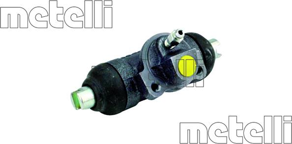 Metelli 04-1027 - Wheel Brake Cylinder parts5.com