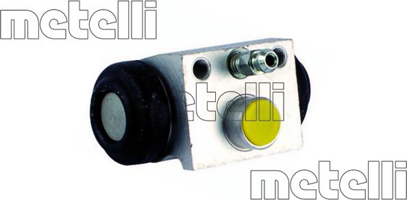 Metelli 04-1075 - Wheel Brake Cylinder www.parts5.com