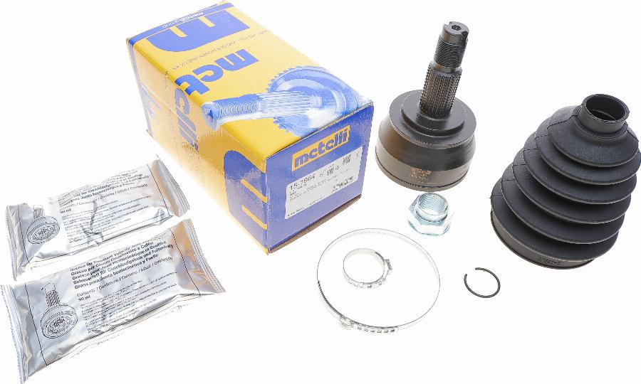 Metelli 15-1964 - Joint Kit, drive shaft parts5.com