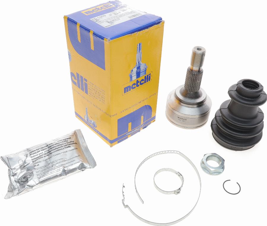 Metelli 15-1469 - Joint Kit, drive shaft www.parts5.com