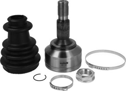 Metelli 15-1469 - Joint Kit, drive shaft www.parts5.com