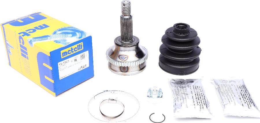 Metelli 15-1543 - Joint Kit, drive shaft www.parts5.com