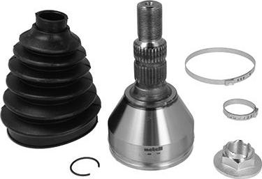 Metelli 15-1506A - Joint Kit, drive shaft www.parts5.com