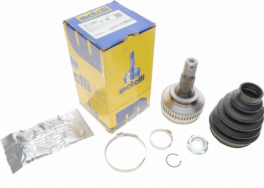 Metelli 15-1585 - Joint Kit, drive shaft www.parts5.com