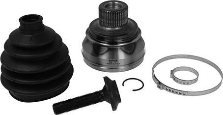 Metelli 15-1688 - Joint Kit, drive shaft www.parts5.com