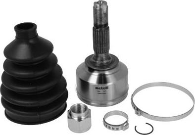 Metelli 15-1638 - Joint Kit, drive shaft www.parts5.com