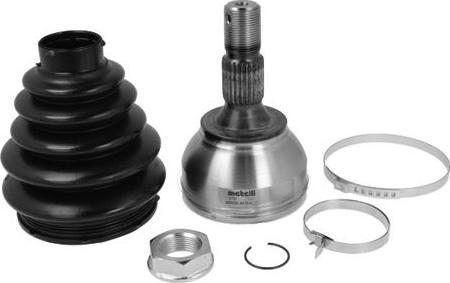 Metelli 15-1675 - Joint Kit, drive shaft www.parts5.com