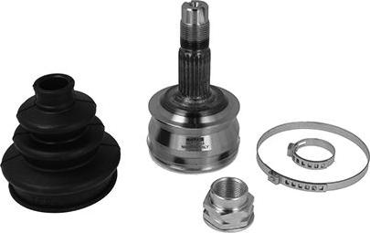 Metelli 15-1067 - Joint Kit, drive shaft www.parts5.com