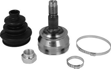 Metelli 15-1013 - Joint Kit, drive shaft www.parts5.com