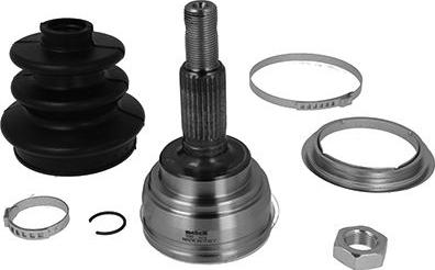 Metelli 15-1030 - Joint Kit, drive shaft www.parts5.com