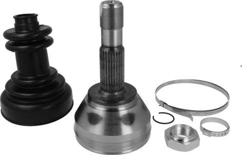 Metelli 15-1020 - Joint Kit, drive shaft www.parts5.com