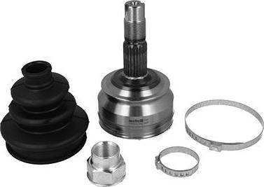 Metelli 15-1105 - Joint Kit, drive shaft www.parts5.com