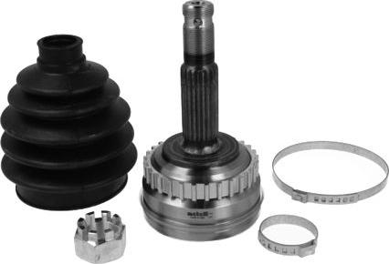 Metelli 15-1118 - Joint Kit, drive shaft www.parts5.com