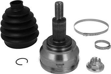 Metelli 15-1803 - Joint Kit, drive shaft www.parts5.com