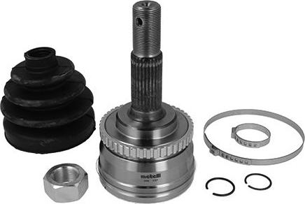 Metelli 15-1349 - Joint Kit, drive shaft www.parts5.com