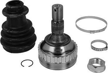 Metelli 15-1302 - Joint Kit, drive shaft www.parts5.com