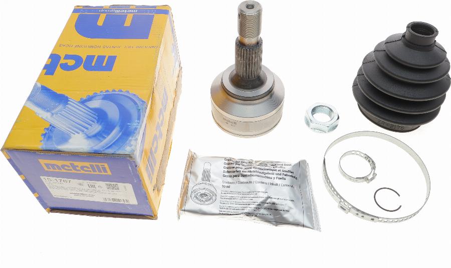 Metelli 15-1767 - Joint Kit, drive shaft www.parts5.com