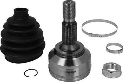 Metelli 15-1767 - Joint Kit, drive shaft www.parts5.com