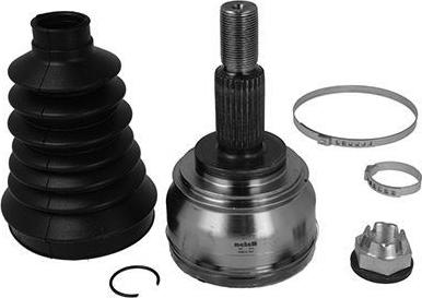 Metelli 15-1731 - Joint Kit, drive shaft www.parts5.com