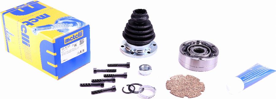 Metelli 16-1010 - Joint Kit, drive shaft www.parts5.com