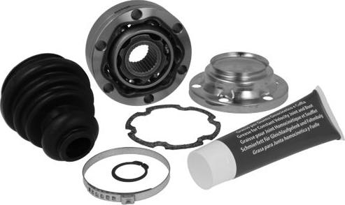 Metelli 16-1024 - Joint Kit, drive shaft parts5.com