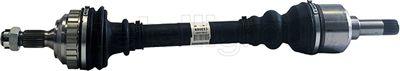 Metelli 17-0136 - Drive Shaft www.parts5.com