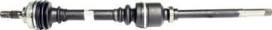 Metelli 17-0137 - Drive Shaft www.parts5.com