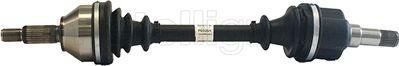 Metelli 17-0790 - Drive Shaft www.parts5.com