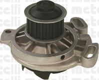 Metelli 24-0424 - Water Pump parts5.com