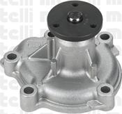 Metelli 24-0834 - Водяной насос www.parts5.com