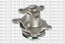 Metelli 24-1185 - Water Pump www.parts5.com