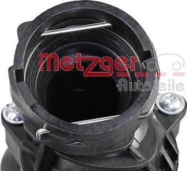 Metzger 4006444 - Termostat, środek chłodzący www.parts5.com