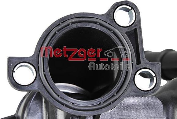 Metzger 4006444 - Termostat, środek chłodzący www.parts5.com