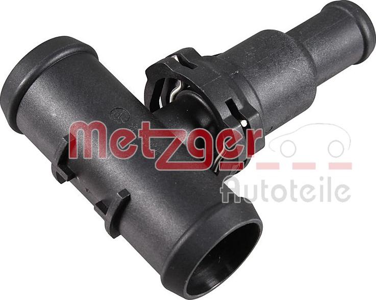 Metzger 4006485 - Termostat chladenia www.parts5.com