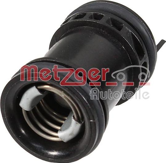 Metzger 4010439 - Coolant Tube www.parts5.com