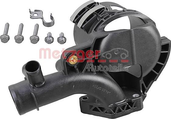 Metzger 4010093 - Hűtőfolyadék perem www.parts5.com