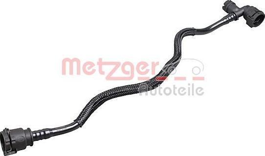 Metzger 4010362 - Cuplaj conducta lichid racire www.parts5.com