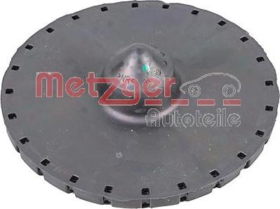 Metzger 6490321 - Saiba arc www.parts5.com