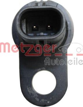 Metzger 0905481 - Sensor, oil temperature www.parts5.com