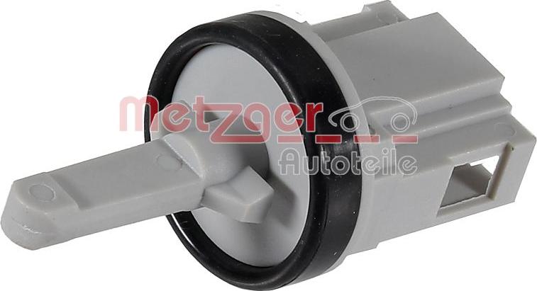 Metzger 0905511 - Sender Unit, interior temperature www.parts5.com