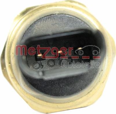 Metzger 0906277 - Senzor, presiune combustibil www.parts5.com