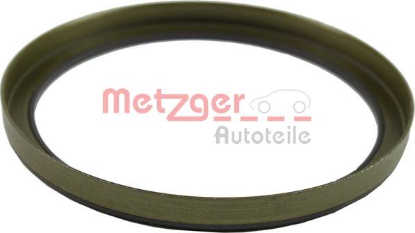 Metzger 0900179 - Anillo sensor, ABS www.parts5.com