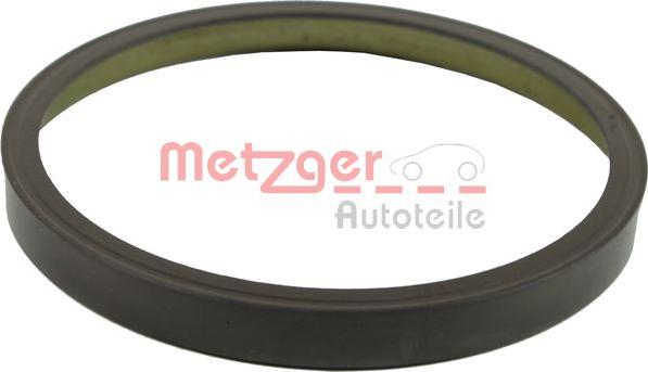 Metzger 0900178 - Сензорен пръстен, ABS www.parts5.com