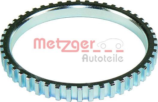 Metzger 0900349 - Andur,ABS www.parts5.com